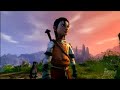 Fable 2 choose your path trailer