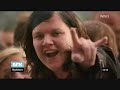 NRK Hordaland: Foo Fighters Live p� Koengen i Bergen