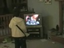 i am now ten this is before guiter hero 4 i hope for some more vidies of guiter hero 4