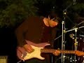 Ryan Adams - Wharf Rat