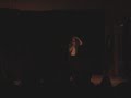 RCNUWC Experimental comedy.