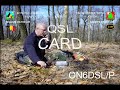 SOTA RADIOAMATEURS ON ON/ON-018+020 A LA PLATE AND BOIS DE VINE - free flv video @ vwatch.tv