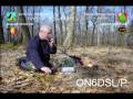 SOTA RADIOAMATEURS ON ON/ON-018+020 A LA PLATE AND BOIS DE VINE