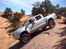 Fun little hill on Fins and Things