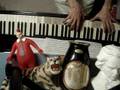 clip video Fabien Martin Même Si