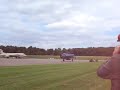 English Electric Lightning Fast Taxi