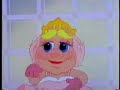 Muppet Babies: Twinkle Toe Muppets - part 1 of 3