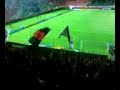 Torcida OS IMBATIVEIS comemorando mais uma vitória do leão baiano, dessa vez em cima do Internacional. Eu eu eu caiu na toca se fudeu!