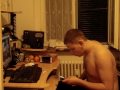 Ich hoffe es ist nur ein Traum !  Xais - Medved