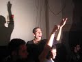 kavinsky (dj set intro) @ qoob party - milano