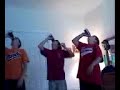 MONSTER CHUG RACE!@! MONSTER CHUG RACE!@!
