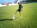 moleque bom de bola 10