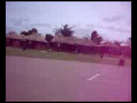 trip to camsur water sports complex