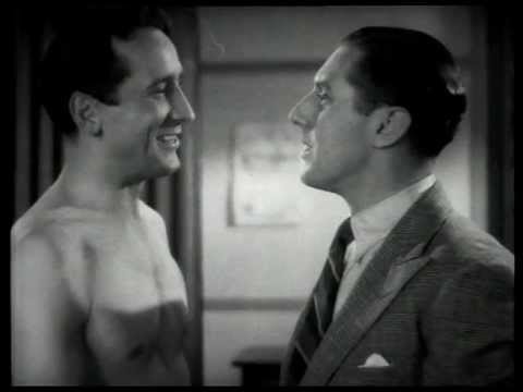 Gay romance: excerpts from the Australian film