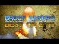 Brock Baker's Best of 2011