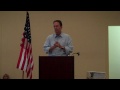 Rep Buchanan: 3 Keys To Health Care Reform
