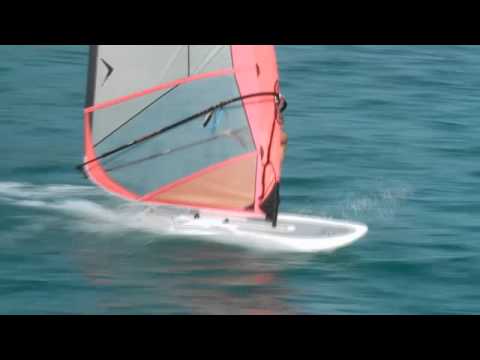 Starboard Phantom race 320