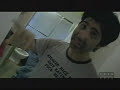 Kenny vs. Spenny, Kenny(Spenny) eats poo