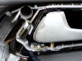 Fix VW Cabrio 98  power window  switch and door handle