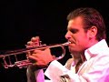 Fabrizio Bosso - trombe del re Fabrizio Bosso - trombe del re
