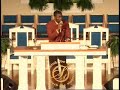 The Blood of Jesus Part 1
