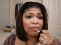 My Top 5 MAC lipstick and lipgloss colors Part II (swatches)