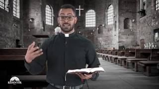 Palavra da Salvação, 16/07/2019 - com o Padre Rodrigo Vieira