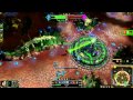 Ashe Triple Ulti
