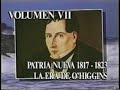 historia de chile   patria nueva 1/5