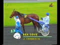 Sea Cove wins PdA 1994 Sea Cove wins PdA 1994