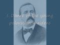 I  Dance of the young polovstian maidens