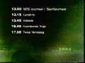 nederland 2 programmaoverzicht 26-2-2003
