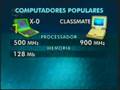 OLPC XO versus Intel Classmate PC