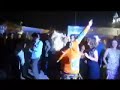 caligagan band the dancing lady julian lennon night cannes film festival rockin'