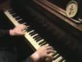 The Entertainer Piano Ragtime Joplin
