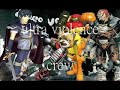 [Old Stuff] Random Violence