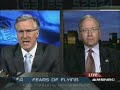 OLBERMANN: LATEST J.F.K. TERROR PLOT *DEBUNKED!*