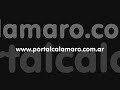 gardel 2008   calamaro mejor video clip