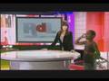 Reclame - Pororoca com Jader Rossetto - Music for Life do Studio Brussel