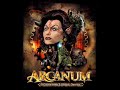 Arcanum: Vendigroth Wastes