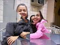 Homenagem � Pastora Francisca Braga