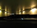 6.0L PowerStroke in 9th St. tunnel, DC