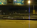 6.0L PowerStroke in 9th St. tunnel, DC