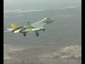 Sukhoi T-50 PAK FA