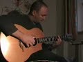 Chicken Blues (Francois Sciortino)