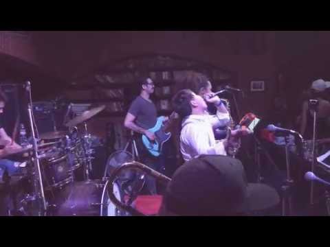 MUSIC LOVER - มาช่า (Cover Version) วงโนบาร์หน้าช่อ Live@BrickBar Khao san Road