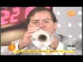 PACHUCO Y LA CUBANACAN - A�O NUEVO 3 X 3