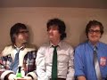The Young Knives Live! - Part 3