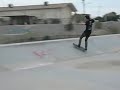 Alex 5-0 Shuvit at Northern Ditch