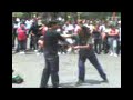 Plaza d armas